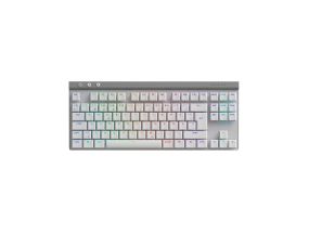 Logitech G515 Lightspeed, Tactile, US, valge - Juhtmevaba klaviatuur