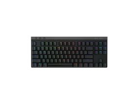 Logitech G515 Lightspeed, Tactile, SWE, черный - Беспроводная клавиатура