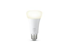 Philips Hue White, E27, valge - Nutivalgusti