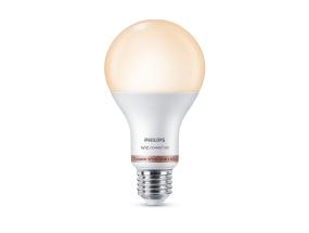 Philips WiZ LED Smart Bulb, 100 W, E27, valge - Nutivalgusti