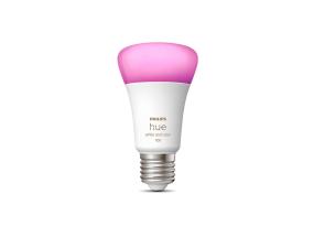 Philips Hue White and Color, E27, värviline - Nutivalgusti