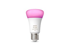 Philips Hue White and Color, E27, цветной - Умная лампа