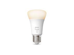 Philips Hue White 1100, E27, A60, белый - Умная лампа