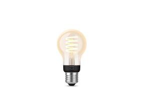 Philips Hue White, E27, pehme valge, hõõgniidiga - Nutivalgusti