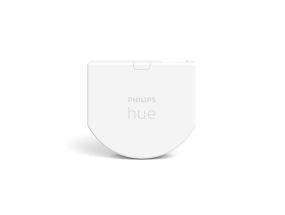 Philips Hue Wall Switch Module, valge - Seinalüliti moodul