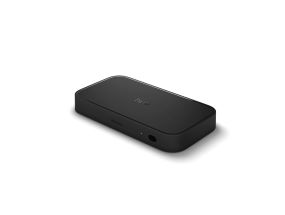 Philips Hue Play HDMI Sync Box 8K, must - Nutikodu seade