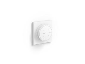Philips Hue Tap Switch, EU, white - Push switch