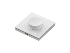 Wiz Smart Dial Switch, valge - Nutikodu lüliti