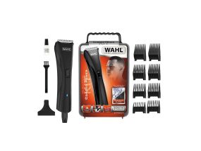 Wahl, Hybrid Clipper, черный - Машинка для стрижки волос