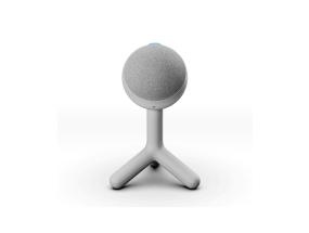 Logitech Blue Yeti ORB, valge - Mikrofon