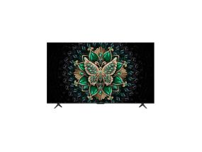 TCL C6K, 98'', 4K UHD, Mini LED, черный - Телевизор