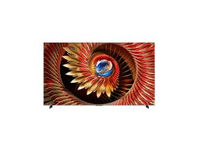 TCL C8K, 98'', 4K UHD, Mini LED, black - TV