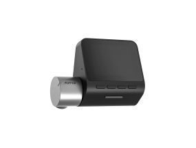 70mai Dash Cam Pro Plus+ Bundle Rear Cam, black - Video recorder
