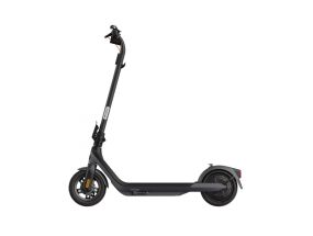 Ninebot E2 Pro E Powered by Segway, black - Electric scooter