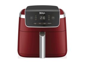 Ninja Air Fryer PRO 4.7 L, 2000 W, punane - Kuumaõhufritüür