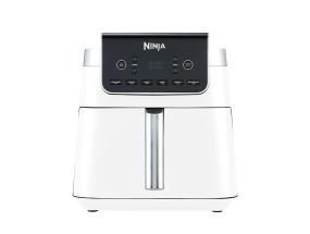 Ninja Air Fryer MAX PRO 6.2L, 2000 W, valge - Kuumaõhufritüür