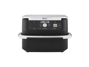 Ninja Foodi FlexDrawer Dual, 10.4 L, 2470 W, must - Kuumaõhufritüür