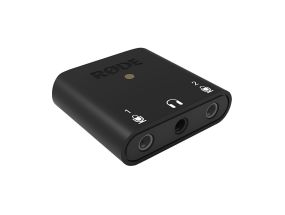 RODE AI-Micro, dual-channel, USB-C - Heliliides