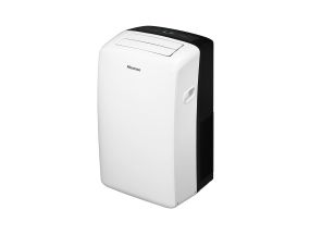 Hisense, 2600 W, white - Portable Air Conditioner