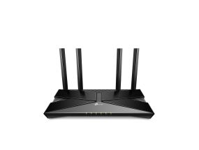 TP-Link Archer AX53, Wi-Fi 6, must - WiFi ruuter