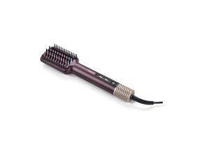 Babyliss Air Power Smooth, 900 W, lilla/kuldne - Kuumaõhuhari