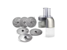 Kenwood, KVL - Riiv-viilutaja lisatarvik köögikombainile