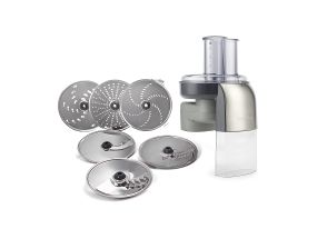 Kenwood, KVL - Slicer-shredder attachment for kitchen machine