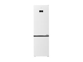 Beko, Beyond, NoFrost, 355 L, height 204 cm, white - Refrigerator