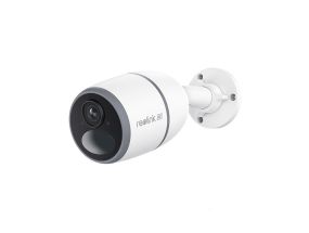 Reolink Go Series G340, 8 MP, battery powered, night vision, white - Outdoor Security Camera