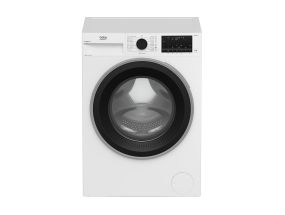 Beko, 10 kg, sügavus 58 cm, 1400 p/min - Eestlaetav pesumasin