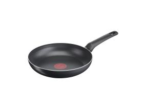 Tefal Simple Cook, 24 cm, black - Frypan