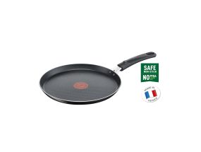 Tefal Simple Cook, 25 cm, must - Pannkoogipann