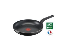 Tefal Simply Clean, 24 cm, black - Frypan