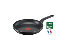 Tefal Simply Clean, 28 cm, must - Praepann