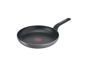 Tefal Easy Plus, 28 см, черный - Сковорода