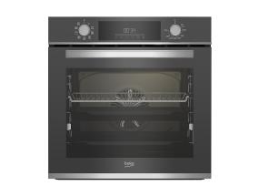Beko, 72 L, katalüütiline puhastus, tumehall - Integreeritav ahi