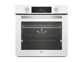 Beko, Beyond, katalüütiline tagasein, 72 L, valge - Integreeritav ahi