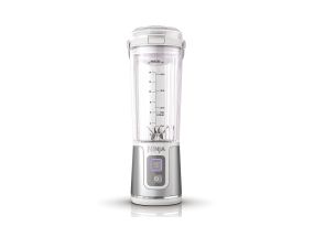 Ninja Blast, valge - Kaasaskantav juhtmevaba blender