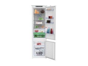 Beko, 284 л,  высота 194 см - Интегрируемый холодильник