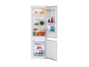 Beko, 271 L, 178 cm - Integrated refrigerator
