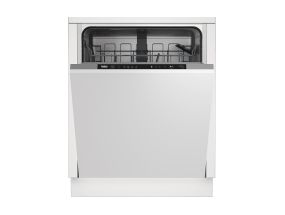 Beko, 13 dish sets - Integrated dishwasher