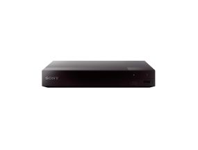Sony S1700/K, черный - Проигрыватель дисков Blu-ray