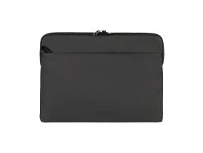 Tucano Gommo, 14", must - Sülearvutikate