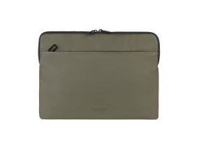 Tucano Gommo, 16", green - Notebook sleeve