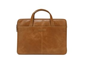Dbramante1928 Silkeborg, 2nd gen, 15", light brown - Laptop bag