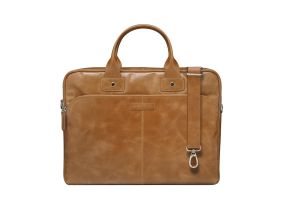 Dbramante1928 Kronborg, 2nd gen, 16´´, light brown - Laptop bag