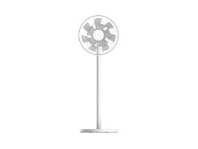Xiaomi Mi Smart Standing Fan 2, 15 W, white - Floor fan