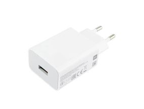 Xiaomi 22.5W Power Adapter, USB-A, valge - Vooluadapter