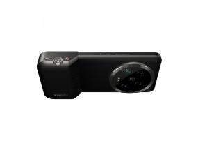 Xiaomi 14 Ultra Photography Kit, must - Tarvik