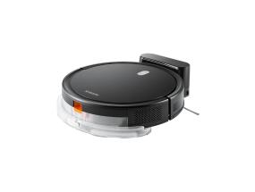 Xiaomi E5, kuiv- ja märgpuhastus, must - Robottolmuimeja